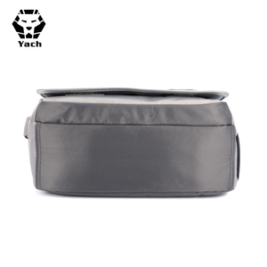 l ajustable Correa multi-función a prueba <span class=keywords><strong>de</strong></span> agua <span class=keywords><strong>de</strong></span> viaje bolsa <span class=keywords><strong>de</strong></span> deporte paquete Honda hombro bolsa <span class=keywords><strong>de</strong></span> mensajero - Product Image 4