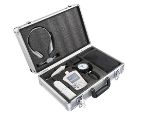 <span class=keywords><strong>Meditech</strong></span> MT-DBP3D Veterinaire Doppler Bloeddruk Systeem - Product Image 1