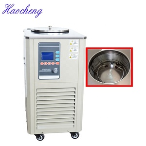 Digital Lab 5L Chimica Industriale Refrigeratore <span class=keywords><strong>D</strong></span>'<span class=keywords><strong>acqua</strong></span> Per Il Breve Percorso - Product Image 5