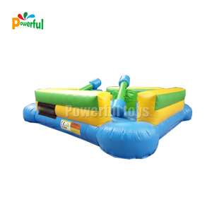 Inflable <span class=keywords><strong>de</strong></span> obstáculos para la fiesta <span class=keywords><strong>de</strong></span> alquiler - Product Image 1