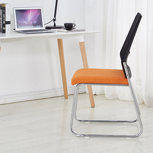 Big lots retour protecteur ergonomique genoux base d'hôtes bureau exécutif réunion <span class=keywords><strong>chaise</strong></span> de bureau sans <span class=keywords><strong>accoudoir</strong></span> - Product Image 5