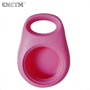 Injection moule en plastique fabricant client made hot vente de haute qualité chien bol moule - Product Image 4