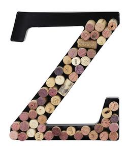 Precio bajo forma de Z carta de metal corcho de vino Saver - Product Image 2