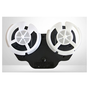 12V Máy bán hàng tự động động cơ 24V <span class=keywords><strong>DC</strong></span> động cơ 6000 vòng/phút <span class=keywords><strong>DC</strong></span> Gear <span class=keywords><strong>Motor</strong></span> với chiều dài xoắn ốc - Product Image 3