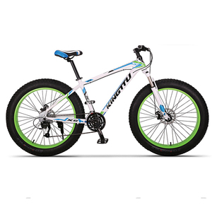 De alta calidad chino mtb grasa bicicleta 26*4,0 de grasa bicicleta/adulto helicóptero bicicleta Crucero de playa bicicleta - Product Image 2