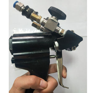 Livraison gratuite ! !! <span class=keywords><strong>Pistolet</strong></span> à mousse <span class=keywords><strong>polyuréthane</strong></span> à deux composants P2 - Product Image 4