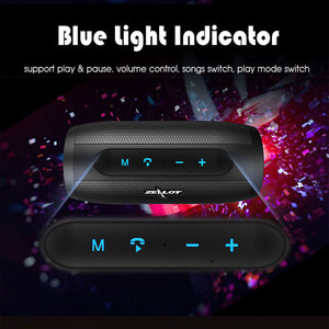 32 GB capacidad digital altavoces reproductor de mp3 audio <span class=keywords><strong>Barato</strong></span> Altavoz bluetooth - Product Image 5