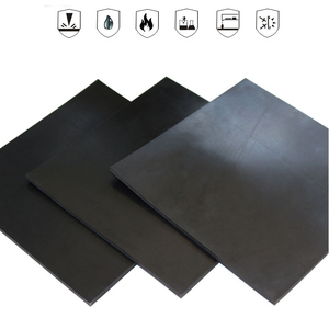 Aislamiento EPDM NBR <span class=keywords><strong>Viton</strong></span>/FPM hoja de goma - Product Image 6