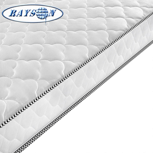 Kasur Gulung Ukuran Penuh 15Cm Online Queen Roll Up, Kasur Musim Semi Bonvil Dalam Kotak - Product Image 5