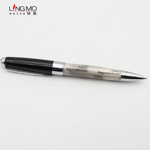 Лучшая компания Поставка Промо канцелярские товары Фабрика сувенир шариковая ручка - Product Image 5