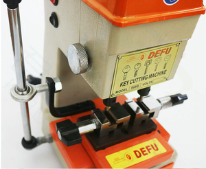 Nieuwste Laser Defu snijden sleutel <span class=keywords><strong>machine</strong></span> Stencilmachine 998B Met Volledige Set - Product Image 3