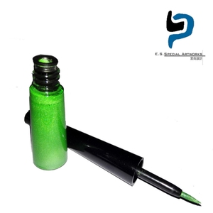 Professionnel maquillage De Mode Couleur <span class=keywords><strong>Noir</strong></span> Glitter Gel <span class=keywords><strong>Eyeliner</strong></span> Waterproof Make Up Eye liner - Product Image 2