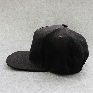Wholesale custom design flat white <span class=keywords><strong>starter</strong></span> 7 panel basketball <span class=keywords><strong>snapback</strong></span> hats - Product Image 5