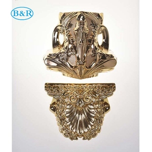 C024 Herrajes Manillas Para Urnas Ataudes Accesorios palabras clave asociadas a - Product Image 4