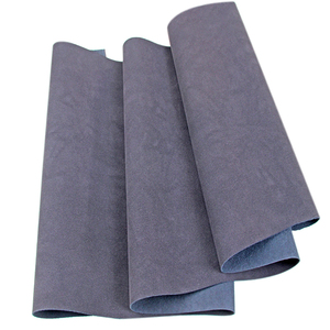 <span class=keywords><strong>Crazy</strong></span> horse — cuir synthétique pu <span class=keywords><strong>color</strong></span>é, cuir pour sacs à main, chaussures - Product Image 3