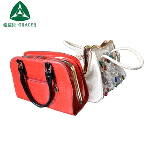 Sin clasificar original ropa de moda bolsas mixtas se utiliza bolsas de nosotros - Product Image 1
