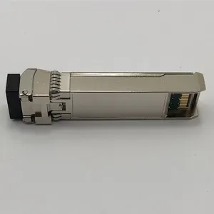 Ericsson RDH10265/2 R1A FTLX1370W3BTL-E7 10G CRPI 1.4 km SFP + Transceiver Ottico