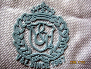 6 Đầu Thủy Lực Tự Động Phản Quang Denim <span class=keywords><strong>3D</strong></span> Silicone Dập Nổi Quần Áo Áo Thun Dệt Vải Quần Áo Máy Dập Nổi - Product Image 3