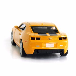 1:32 Quy Mô Vàng <span class=keywords><strong>Camaro</strong></span> Die Cast Xe Mô Hình - Product Image 2