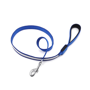 Collar de correa iluminada con luz Led para perro, a precio de fábrica - Product Image 3