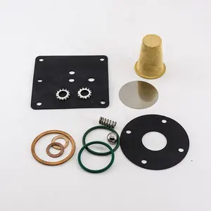 Pressure Regulating Valve Service Kit 2910300500 Replacement for Atlas Copco Air Compressor Parts