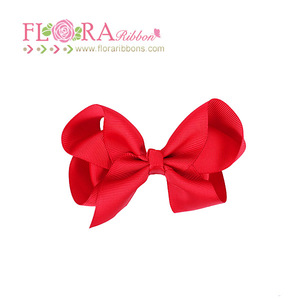 Especial de cinta decorativa de diamante hecho pelo Pelo <span class=keywords><strong>arco</strong></span> con cola de caballo titular - Product Image 3