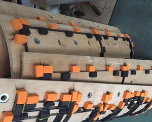 1500 Wát CNC máy cắt laser quay bảng chết gỗ Router - Product Image 5