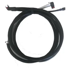  inner etfe or epdm for scr system heavy truck diesel emission control heating adblue heating hose