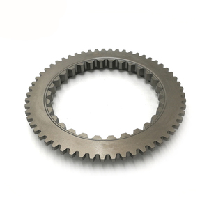 Nhà Máy Phụ Tùng Hộp Số Tự Động 1316304159/1316 304 159 Bánh Răng Hình Nón Để Sửa Chữa Sử Dụng Xe Tải Taxi Đôi - Product Image 4