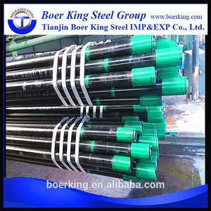 Fabriek Prijs <span class=keywords><strong>Api</strong></span> 5CT N80 / L 80 Octg Behuizing Tubing Olie Pijp Behuizing Pijp - Product Image 6