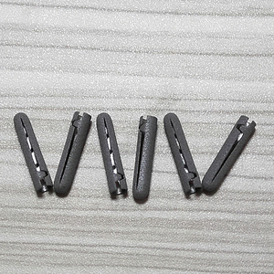 2018 nuevo de Metal herrete bala Aglet de Aglet - Product Image 4