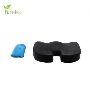 <span class=keywords><strong>Al</strong></span> aire libre estadio coche y conductor de autobús asiento cojín de silla de ruedas antideslizante inferior coxis ortopédica coj - Product Image 6