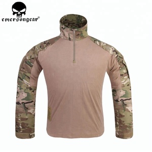 EMERSONGEAR Commercio All'ingrosso della tattica di combattimento nylon multicam <span class=keywords><strong>commando</strong></span> vestito di pantaloni uniformi vestiti - Product Image 3