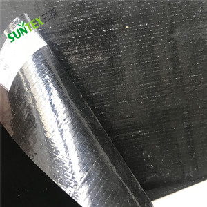 Doublures de réservoir d'eau en géomembrane, 100 pièces, papier plastique pour aquarium/revêtement de réservoir de poissons - Product Image 5