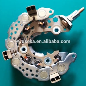Sıcak Satış Ve Yeni Otomobil Parçaları alternatör doğrultucu Toyota Tundra Için OEM INR422 - Product Image 3