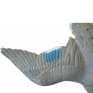 Thiết Kế Mới Nhựa 26 "Bay Mallard Vịt Mồi Mồi Cho Ngoài Trời Săn Bắn Trang Trí Sân Vườn - Product Image 6