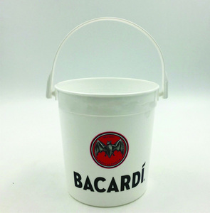 32 OZ 1000 ml <span class=keywords><strong>ron</strong></span> <span class=keywords><strong>Bacardi</strong></span> beber cubo golpes - Product Image 1