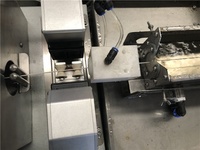 Machine de fabrication de plastique ABS PLA PEEK Sj25 Lab Mini extrudeuse de filament 3D