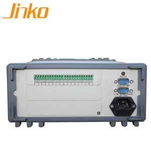 Jinko 다중 채널 온도 데이터 로거 JK4008 열전대 데이터 레코더 - Product Image 6