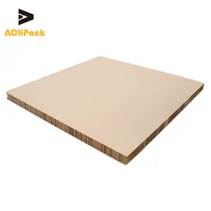 High Strength Honeycomb Paper Board