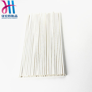 Approuvé PAR LA FDA De Haute Qualité <span class=keywords><strong>Guimauve</strong></span> Sucette Bonbons Sweethouse Bâton De Papier - Product Image 5