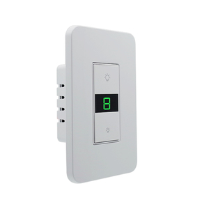 Kesen dimmer 110 V interruptor inteligente nos regulable cambiar de trabajo con Alexa. - Product Image 2