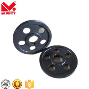 Standard aluminium v-gürtel pulley V-Gürtel Riemenscheiben with1Grooves 2 Nuten <span class=keywords><strong>3</strong></span> Nuten 6 Nuten SPA SPB SPC SPZ - Product Image 3