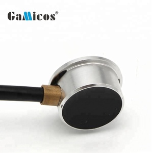 RS485 ultrasónico sensor de nivel de combustible para camión autotruck - Product Image 4