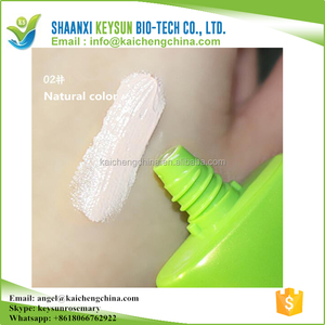 2017 Visage magie de Blanchiment <span class=keywords><strong>BB</strong></span> crème pour L'emballage Cosmétique pour le Maquillage éclaircissant <span class=keywords><strong>bb</strong></span> crème - Product Image 3