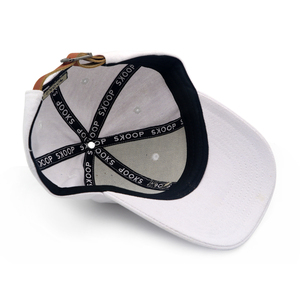 Cachuchas Originales con la Letra <span class=keywords><strong>R</strong></span>, Gorra Personalizada Bordada, Pantalones Deportivos Personalizados, Gorra de Béisbol - Product Image 4