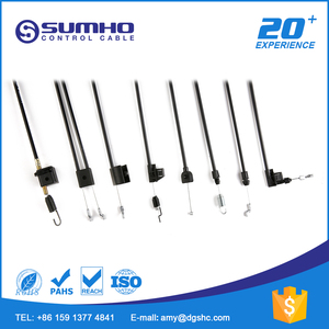 Máy cắt cỏ giết switch ga với an toàn dây ga comp trên off chuyển đổi - Product Image 6