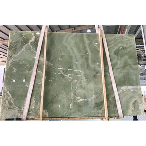 Lastre di <span class=keywords><strong>onice</strong></span> <span class=keywords><strong>verde</strong></span> SH STONE, marmo naturale, design grafico moderno, hotel, retroilluminazione trasparente, <span class=keywords><strong>onice</strong></span> <span class=keywords><strong>verde</strong></span> lucido, grande lastra - Product Image 2
