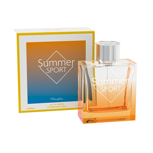 2018 nuevo estilo de los hombres es perfume de perfume 100 ml - Product Image 2