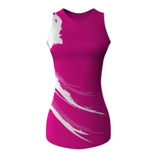 Großhandel hochwertige kunden spezifische Design Sommer Fitness studio Fitness Sport leichte schlanke atmungsaktive Tennis kleid für Frauen